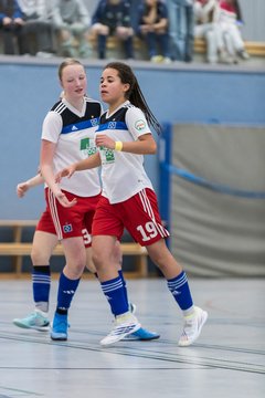 Bild 33 - wCJ Hamburger Futsalmeisterschaft